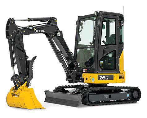 bigrentz mini excavators for sale